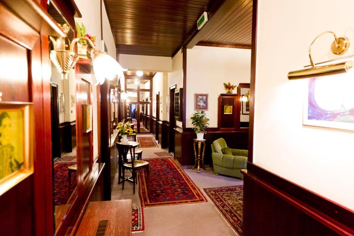 Frühstückspension Hotel-pension Bleckmann 3*