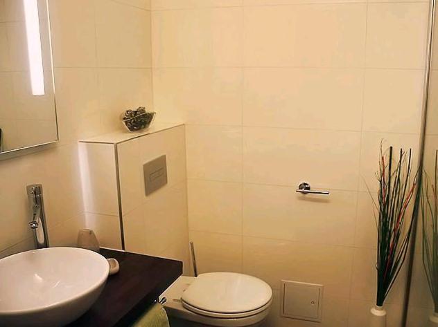 Traditional Apartment *
