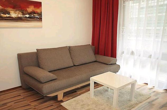 Apartment Traditional *