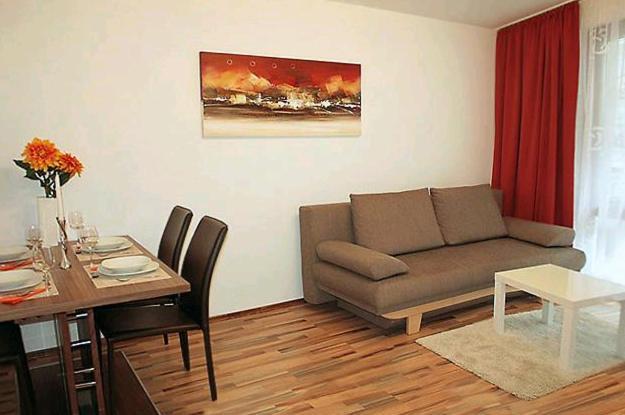 Apartment Traditional Wien