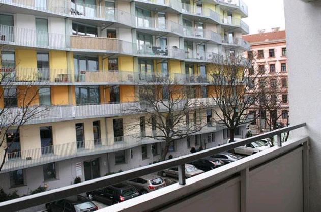 Apartment Traditional Wien