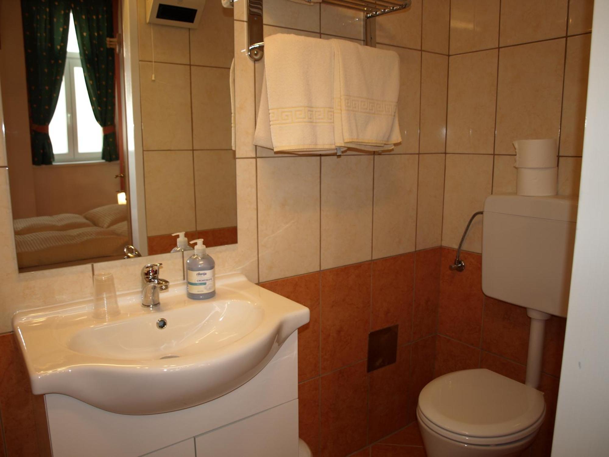 Apartment Tal *