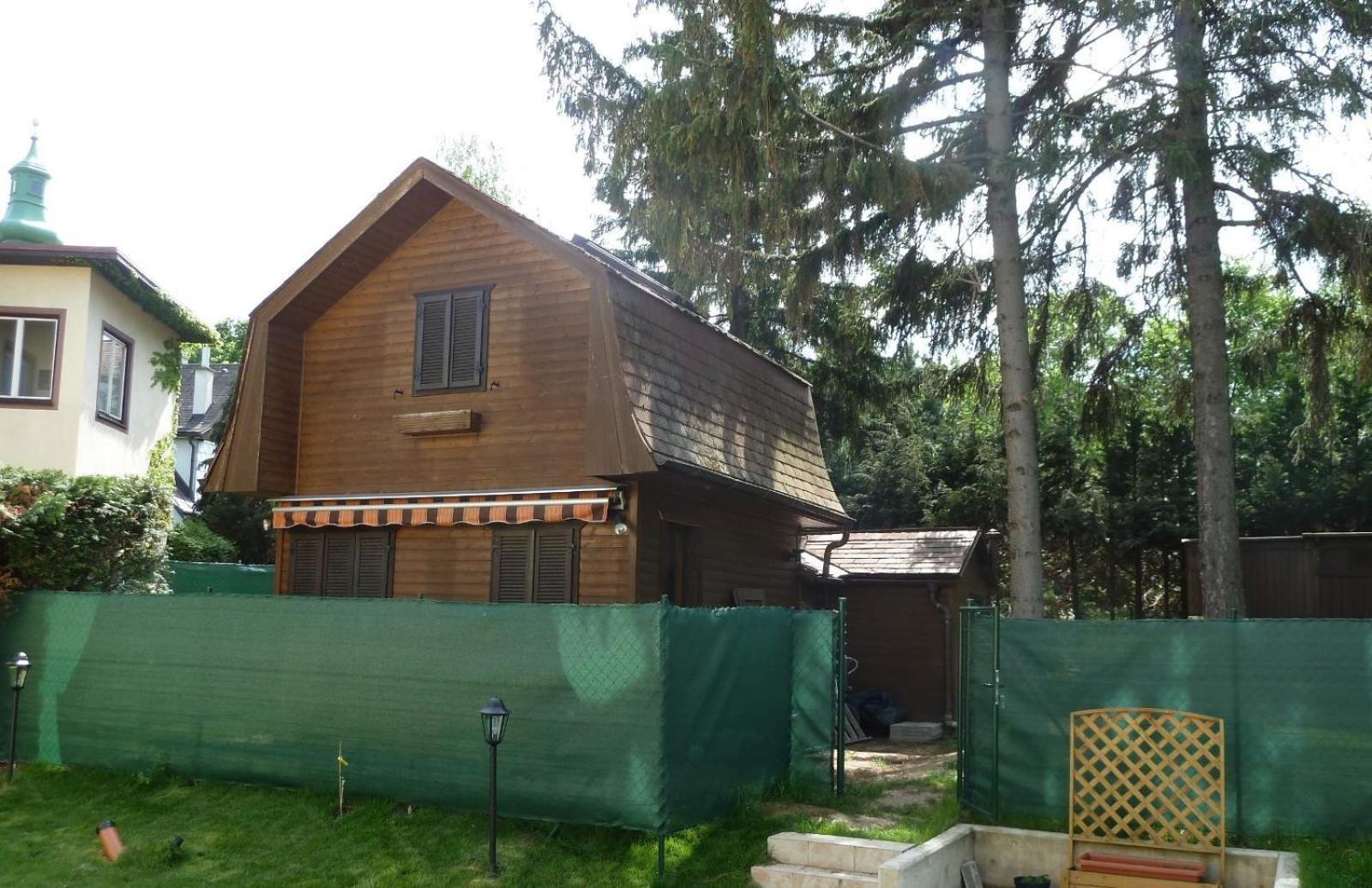 Vienna Cottage Vienna