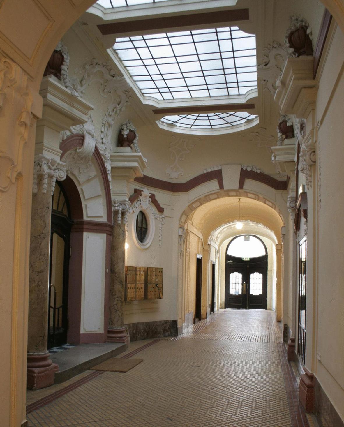 Hotel-pension Bleckmann