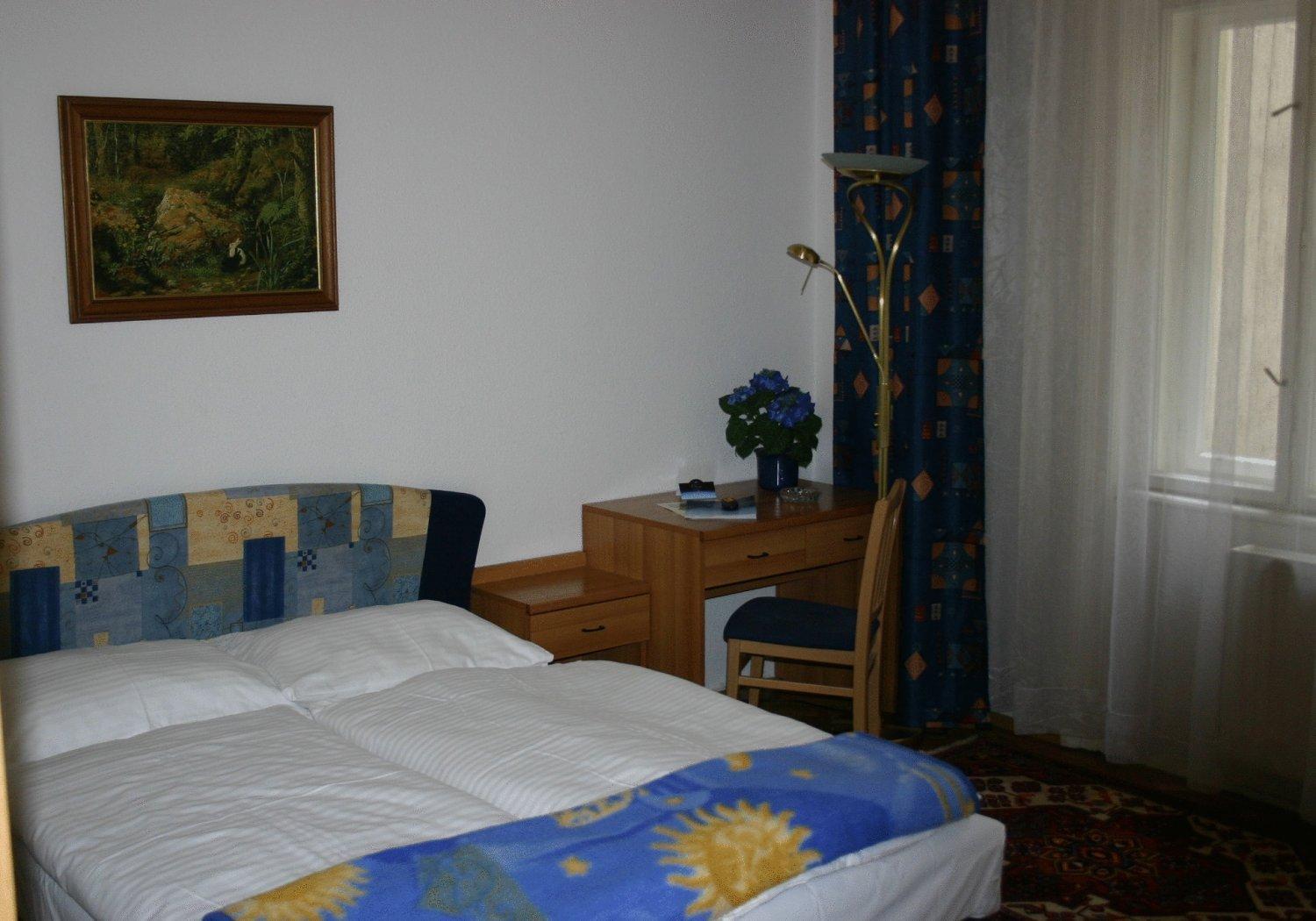 Hotel-pension Bleckmann 3*
