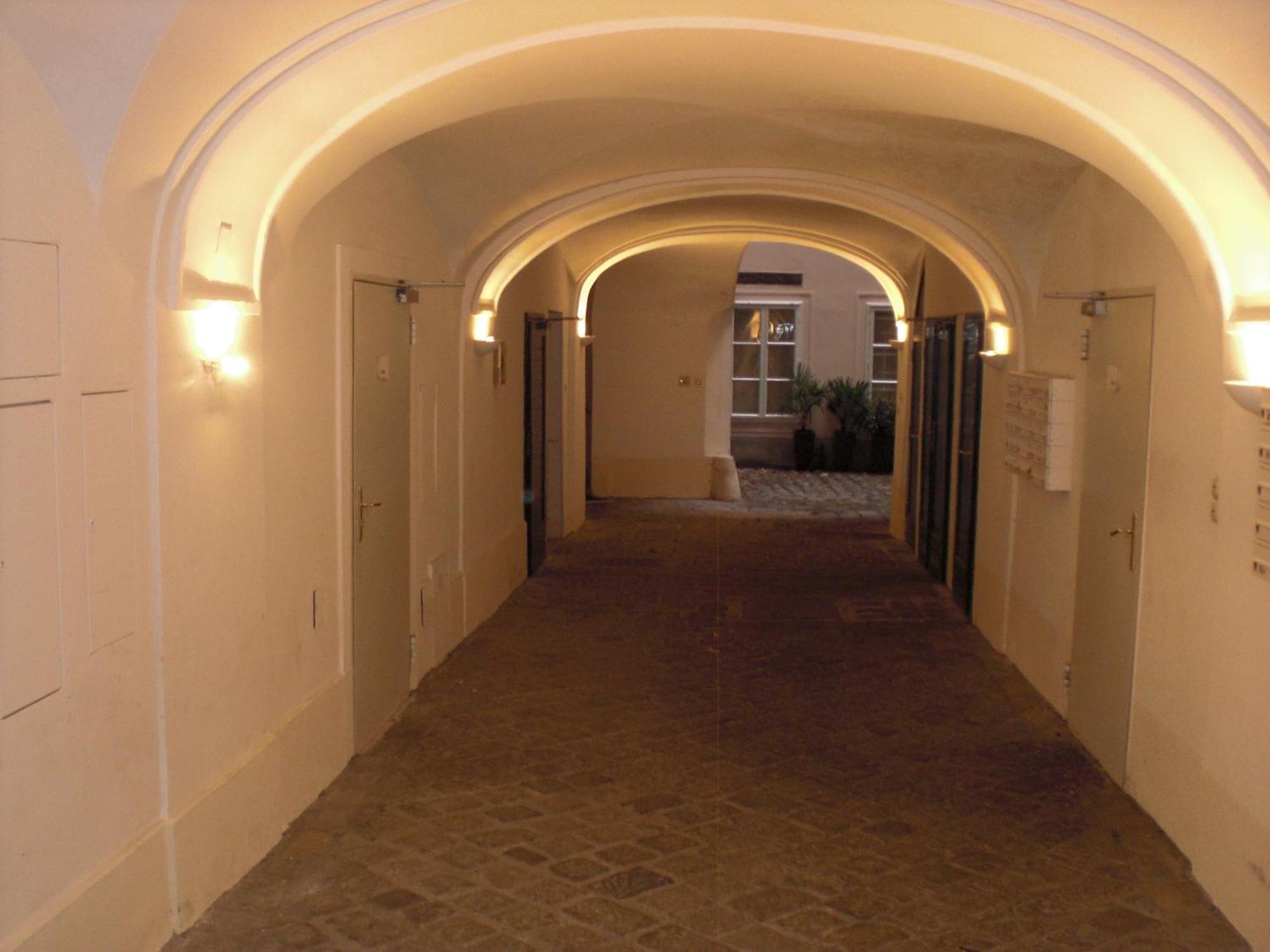 Living Center *