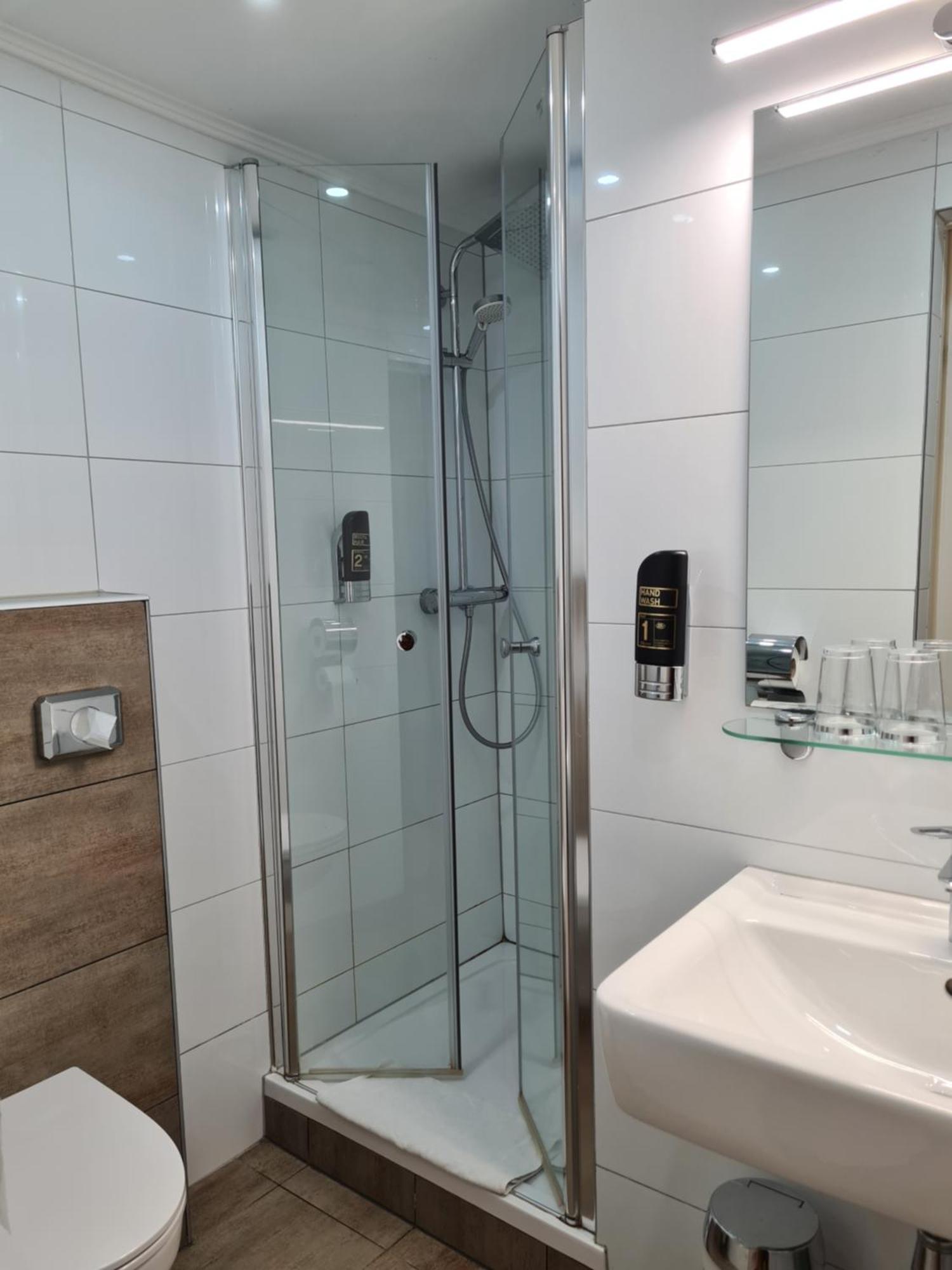 Pension Ani-Falstaff 3*