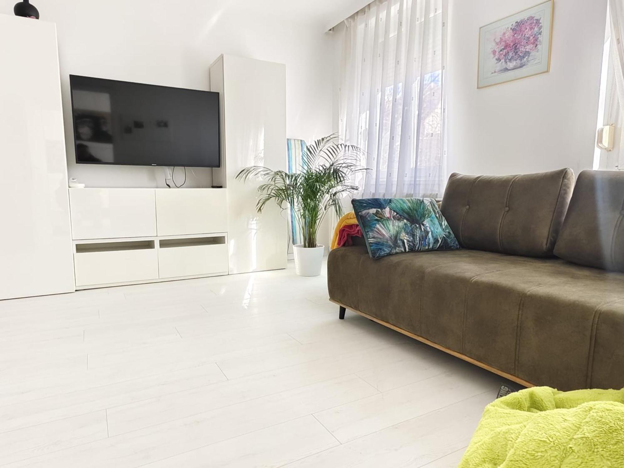 Apartamento The White - Great Ferris Wheel Viena