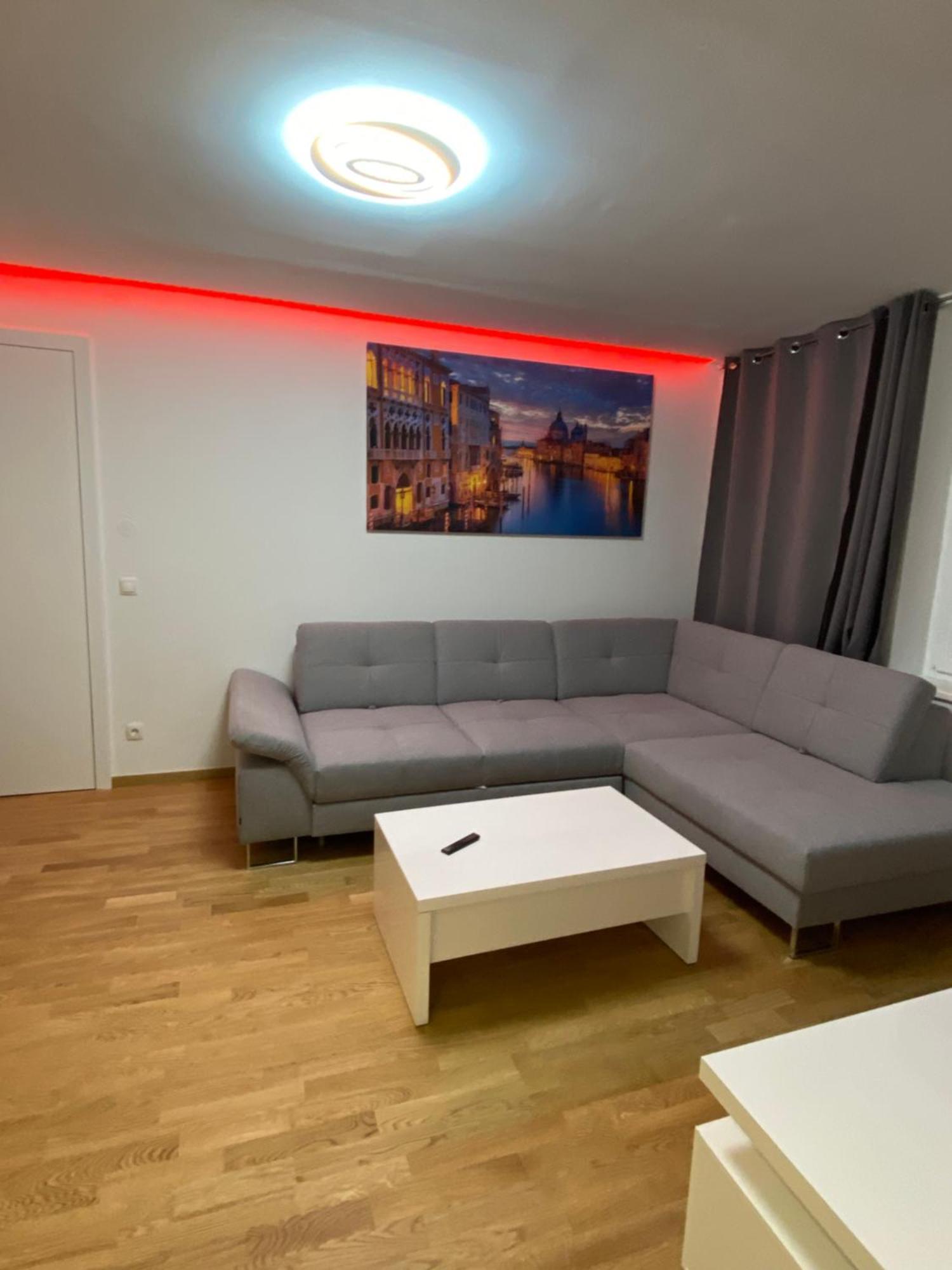 Neicapartmentlandskron 1010 Apartment Vienna