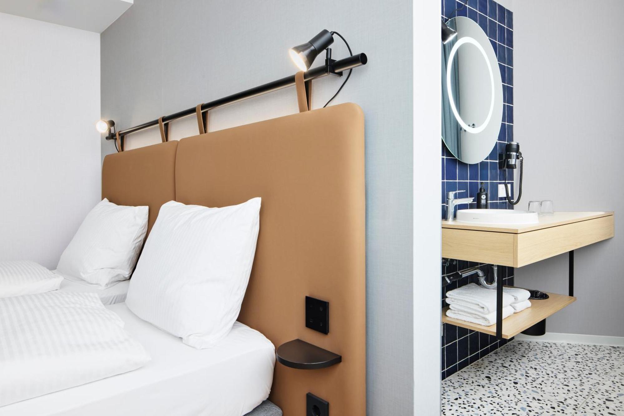 Hotel H2 Schoenbrunn