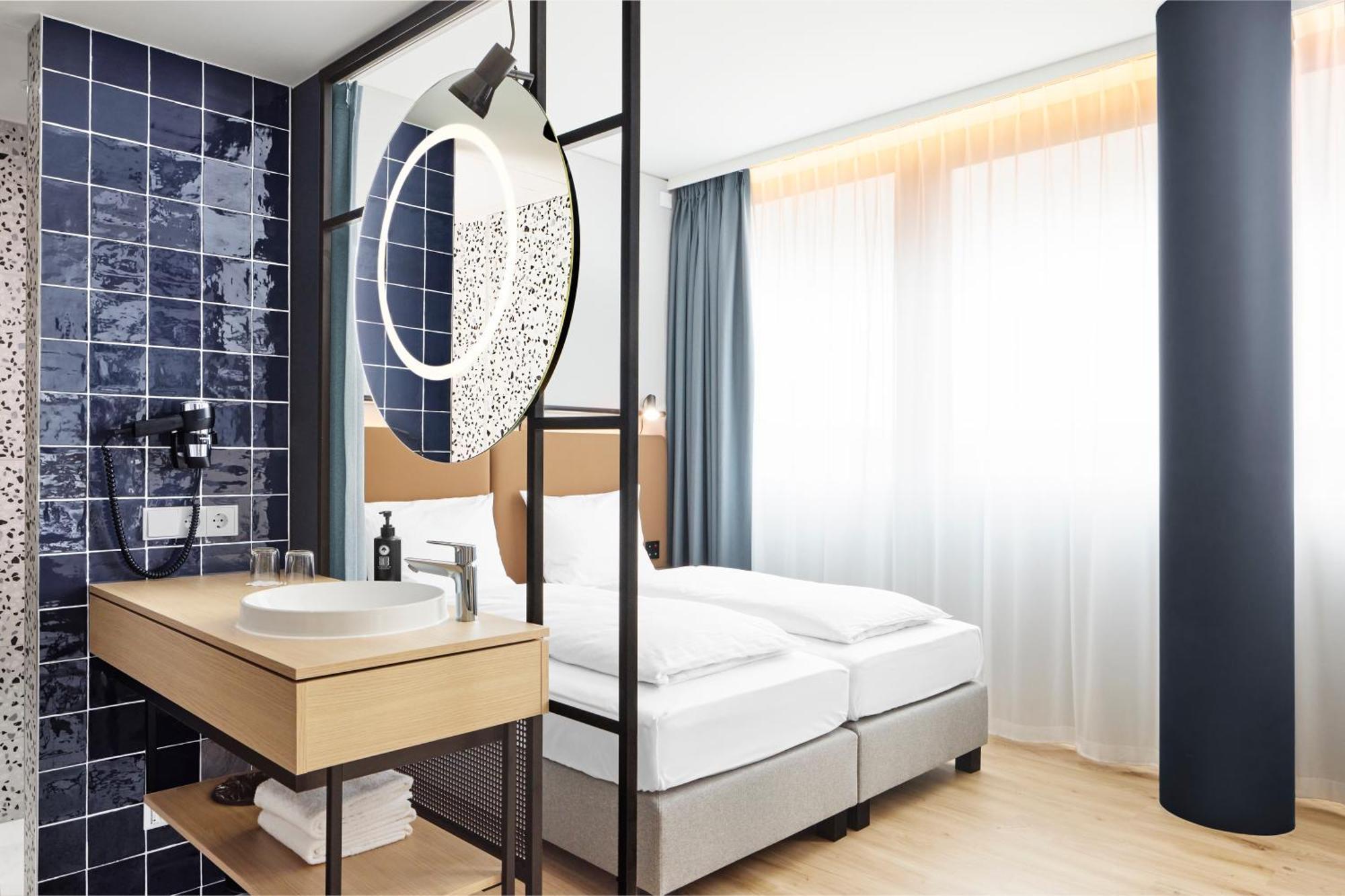 Hotel H2 Schoenbrunn Vienna