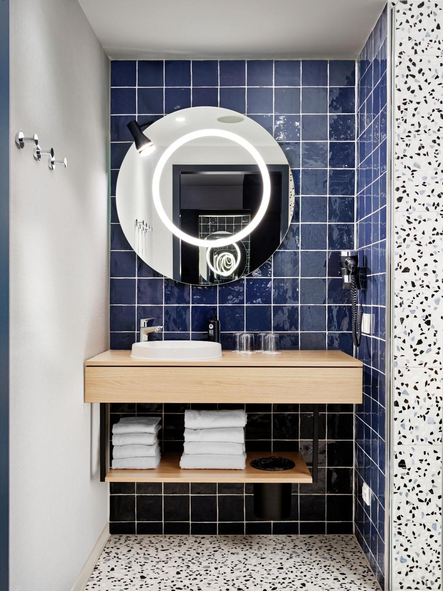 Hotel H2 Schoenbrunn Vienna