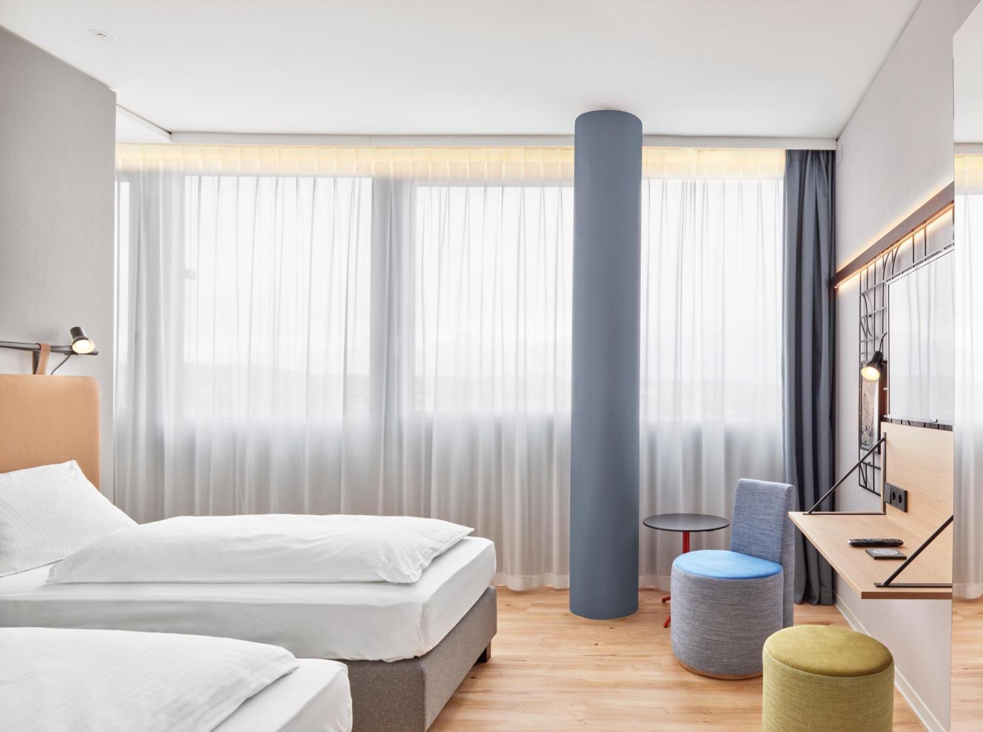 Hotel H2 Schoenbrunn *
