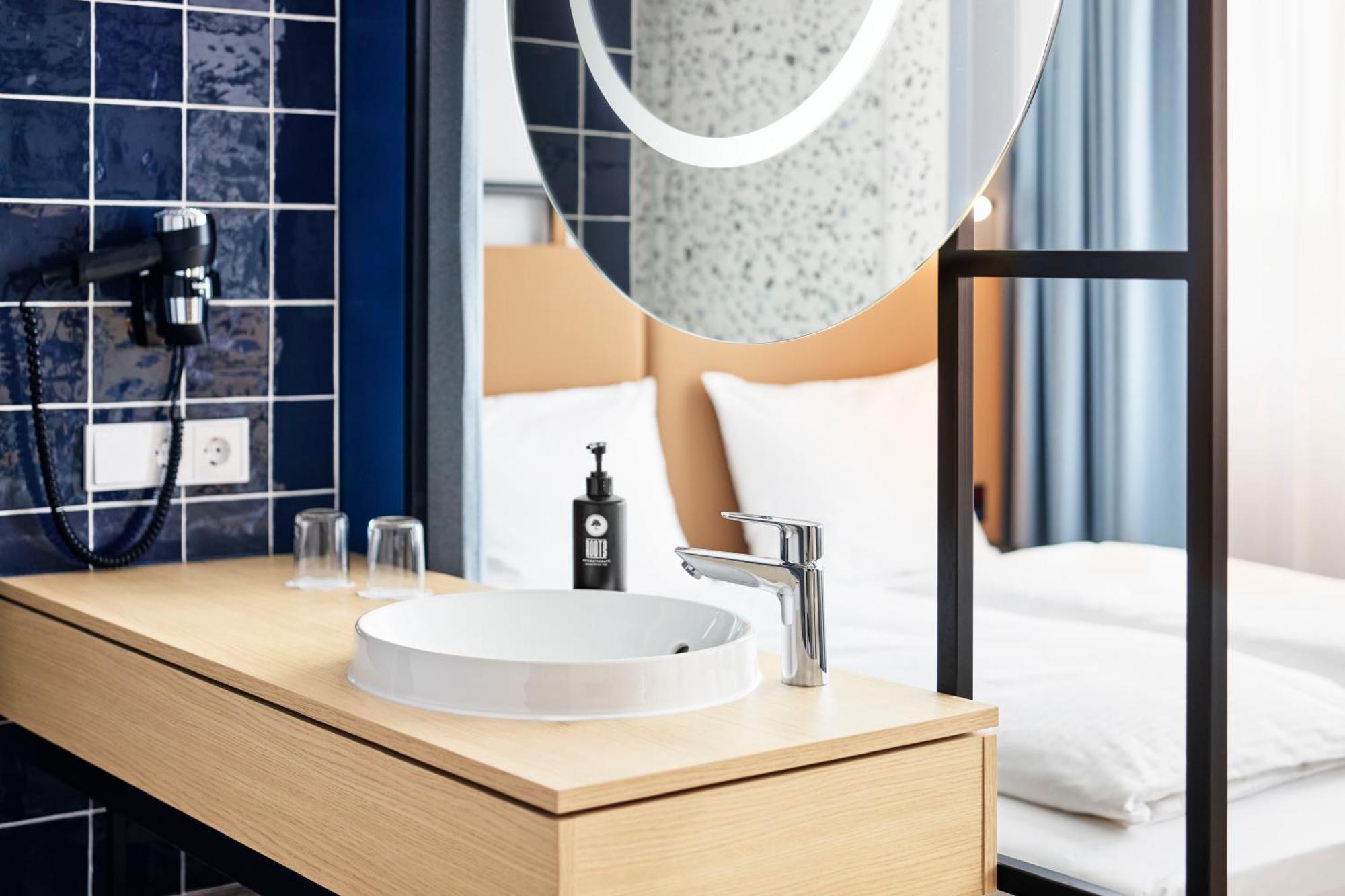 Hotel H2 Schoenbrunn Vienna