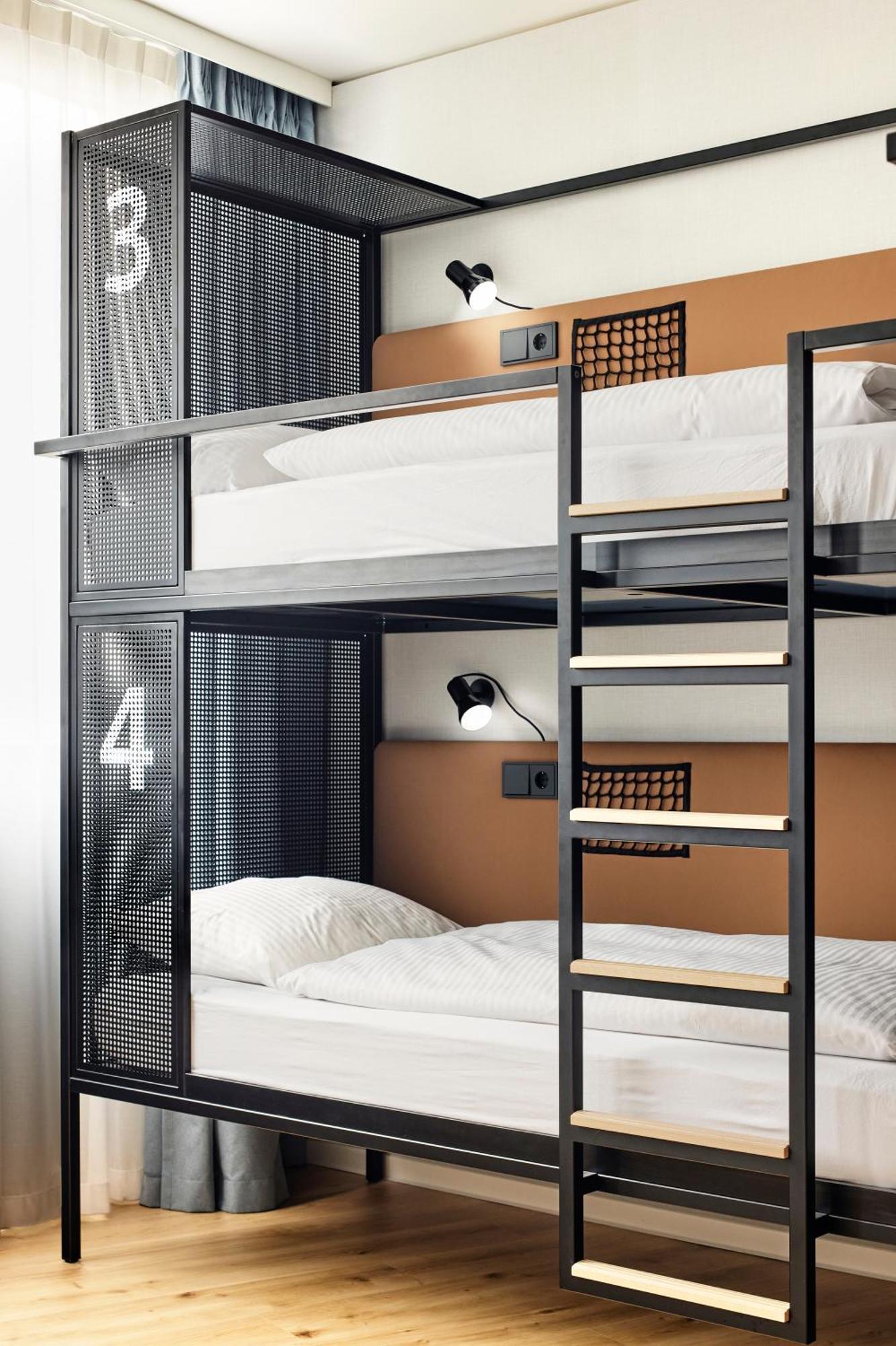 Hotel H2 Schoenbrunn *