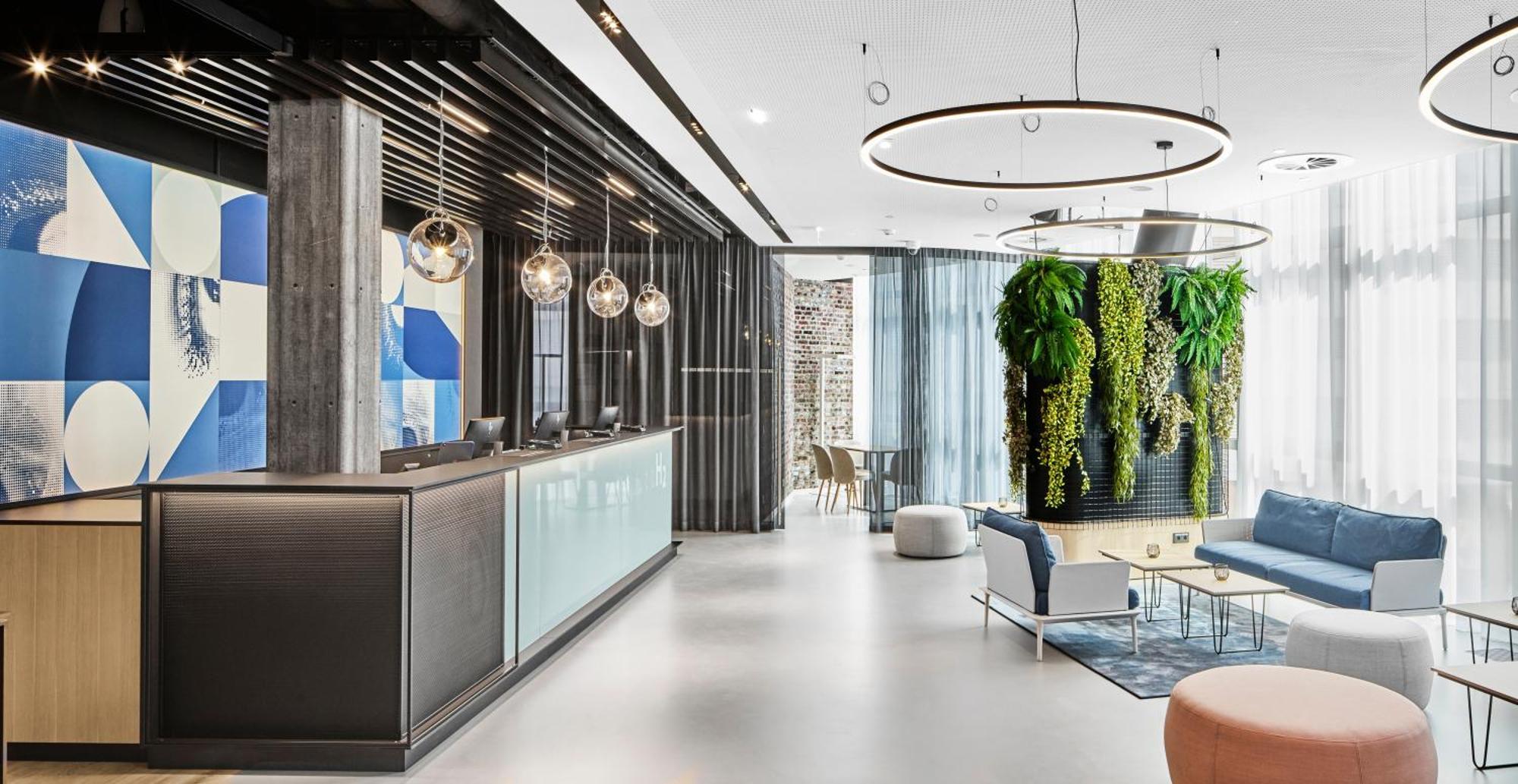 H2 Schoenbrunn Hotel