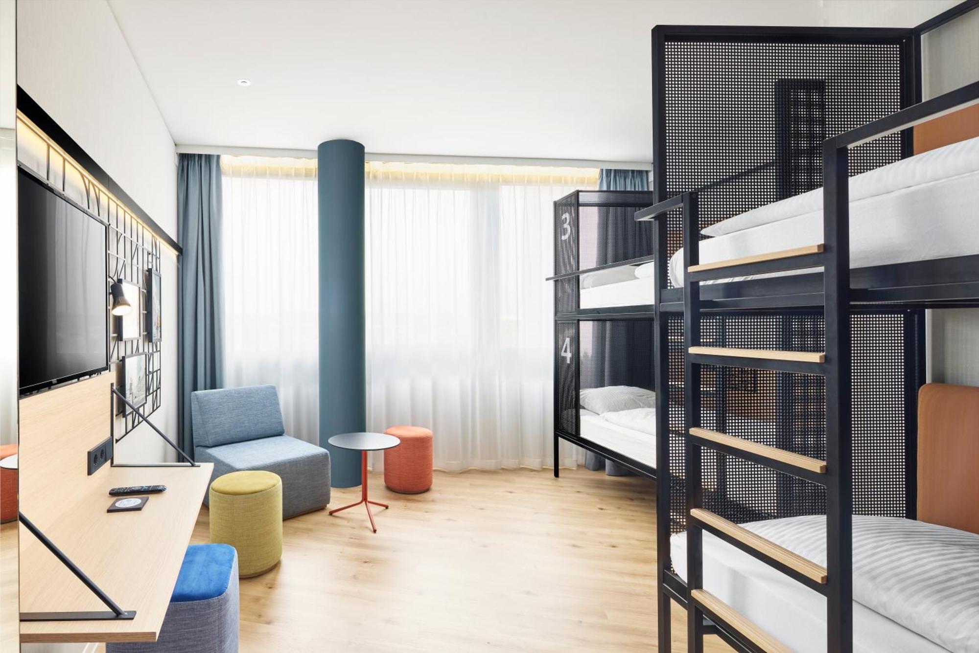 Hotel H2 Schoenbrunn *