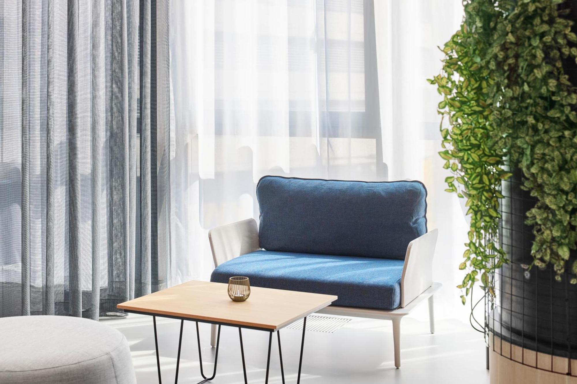 H2 Schoenbrunn Hotel Vienna