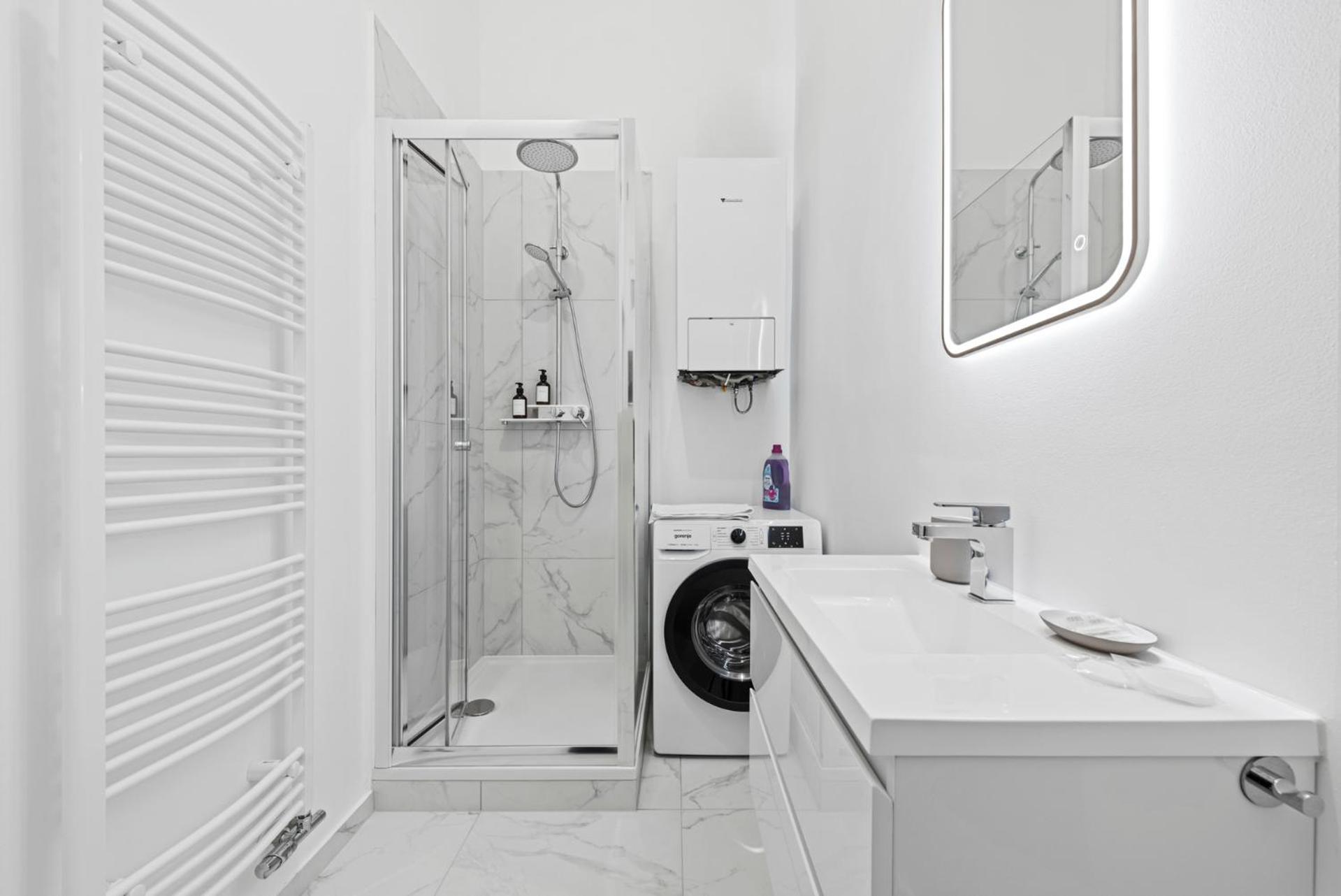 Apartment Exclusive 2 Bedroom