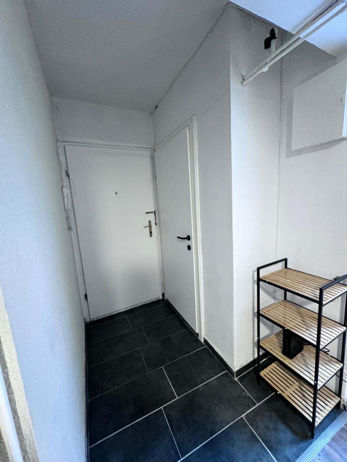 Kleine Gemuetliche Vienna