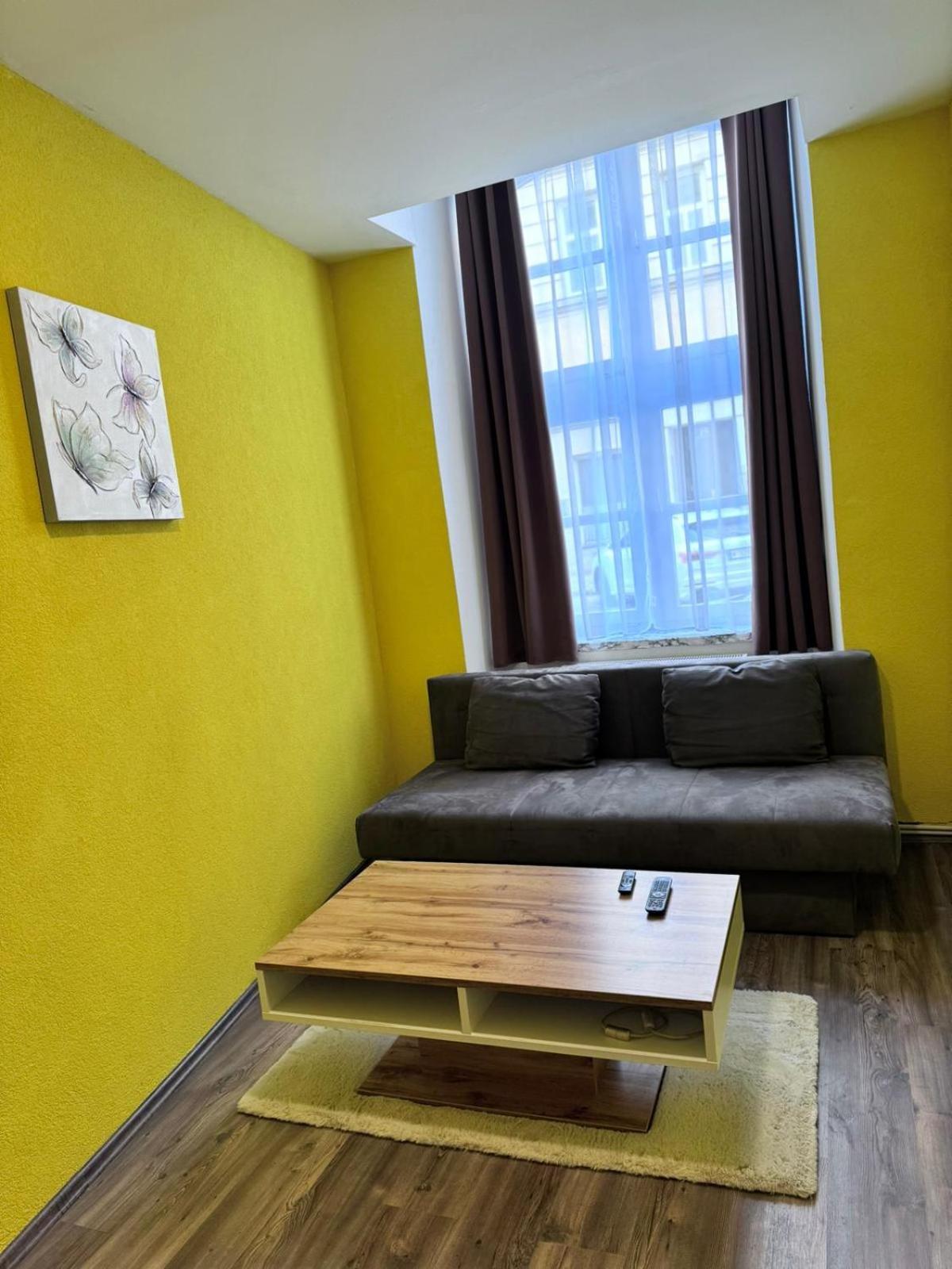 Apartment Kleine Gemuetliche *