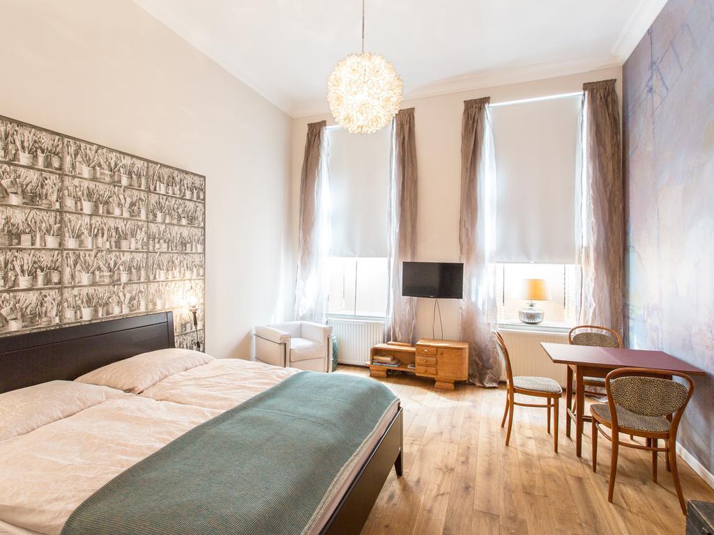 Designappartement Paintings