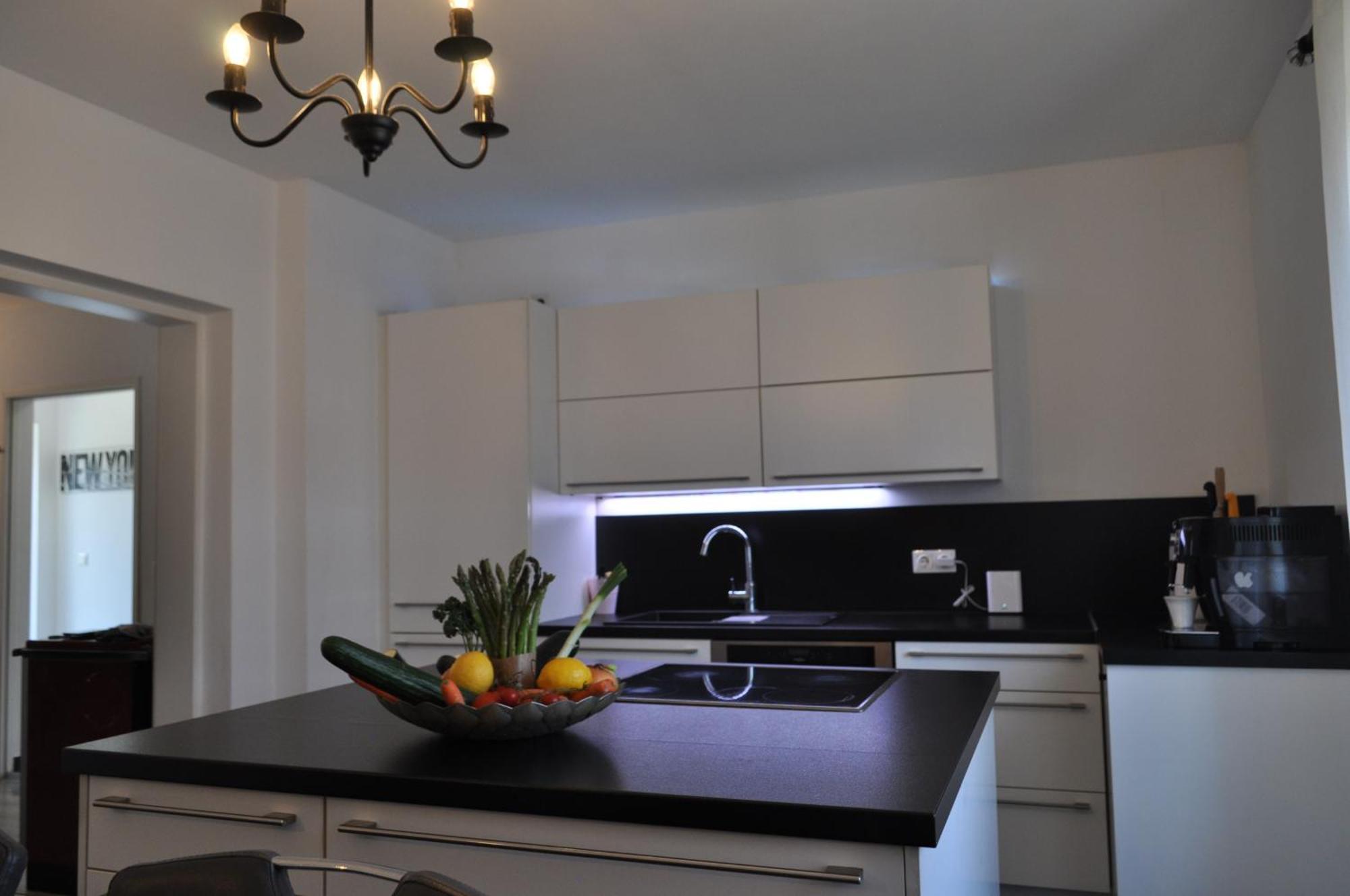 Apartamento Eg Das Familien-apartment Top 1