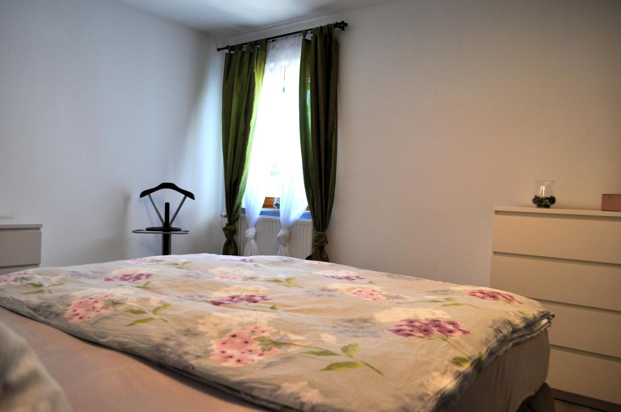Eg Das Familien-apartment Top 1 Apartamento
