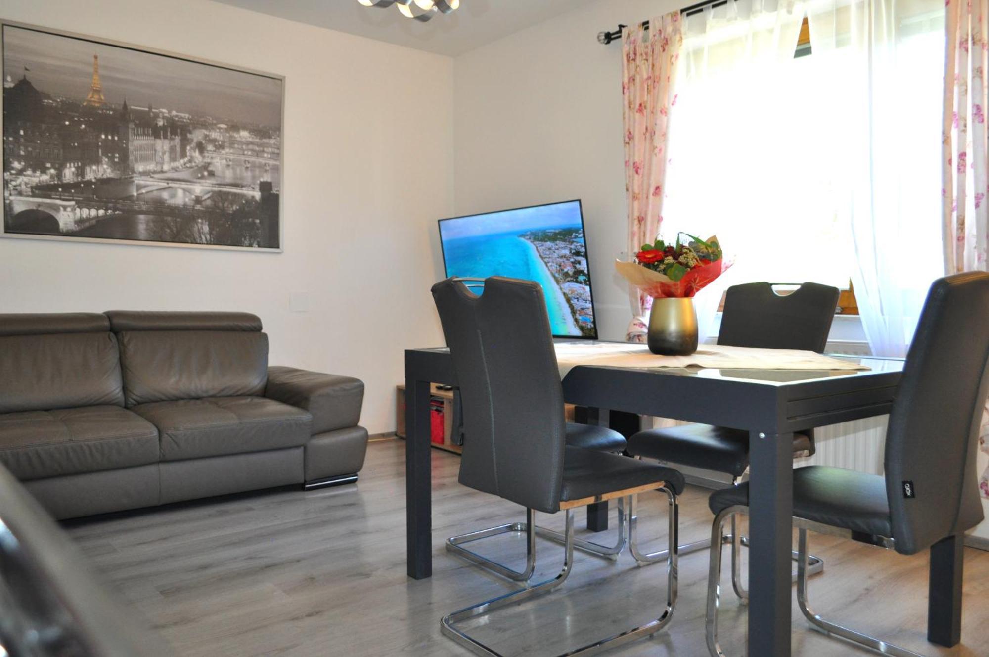 Apartamento Eg Das Familien-apartment Top 1 Viena