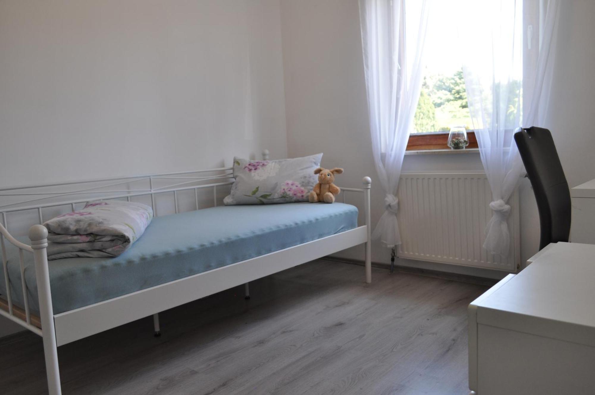 Eg Das Familien-apartment Top 1 Apartamento Viena