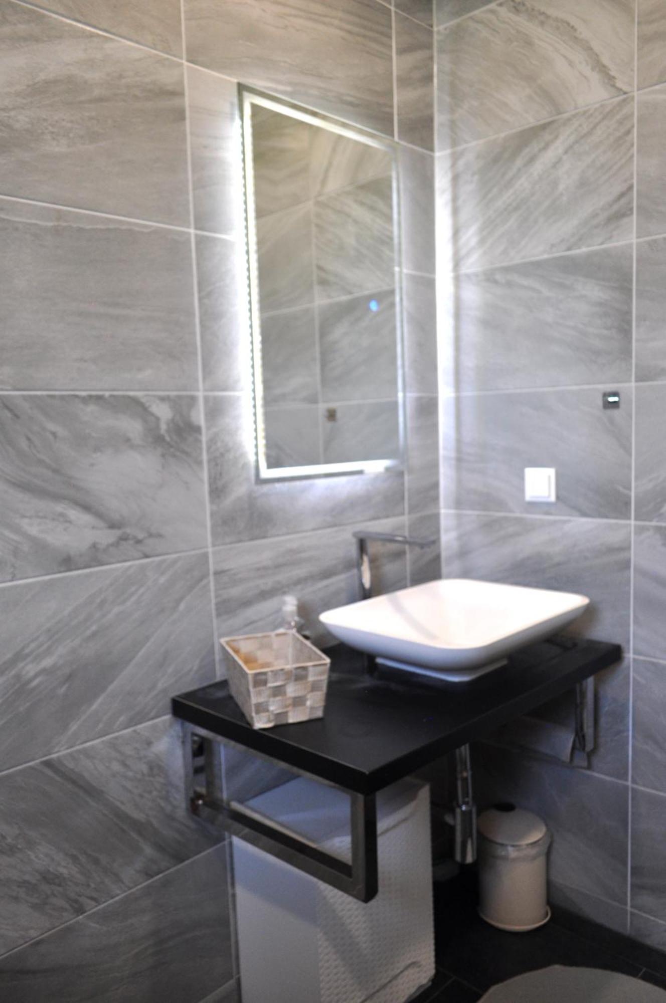 Apartamento Eg Das Familien-apartment Top 1 *