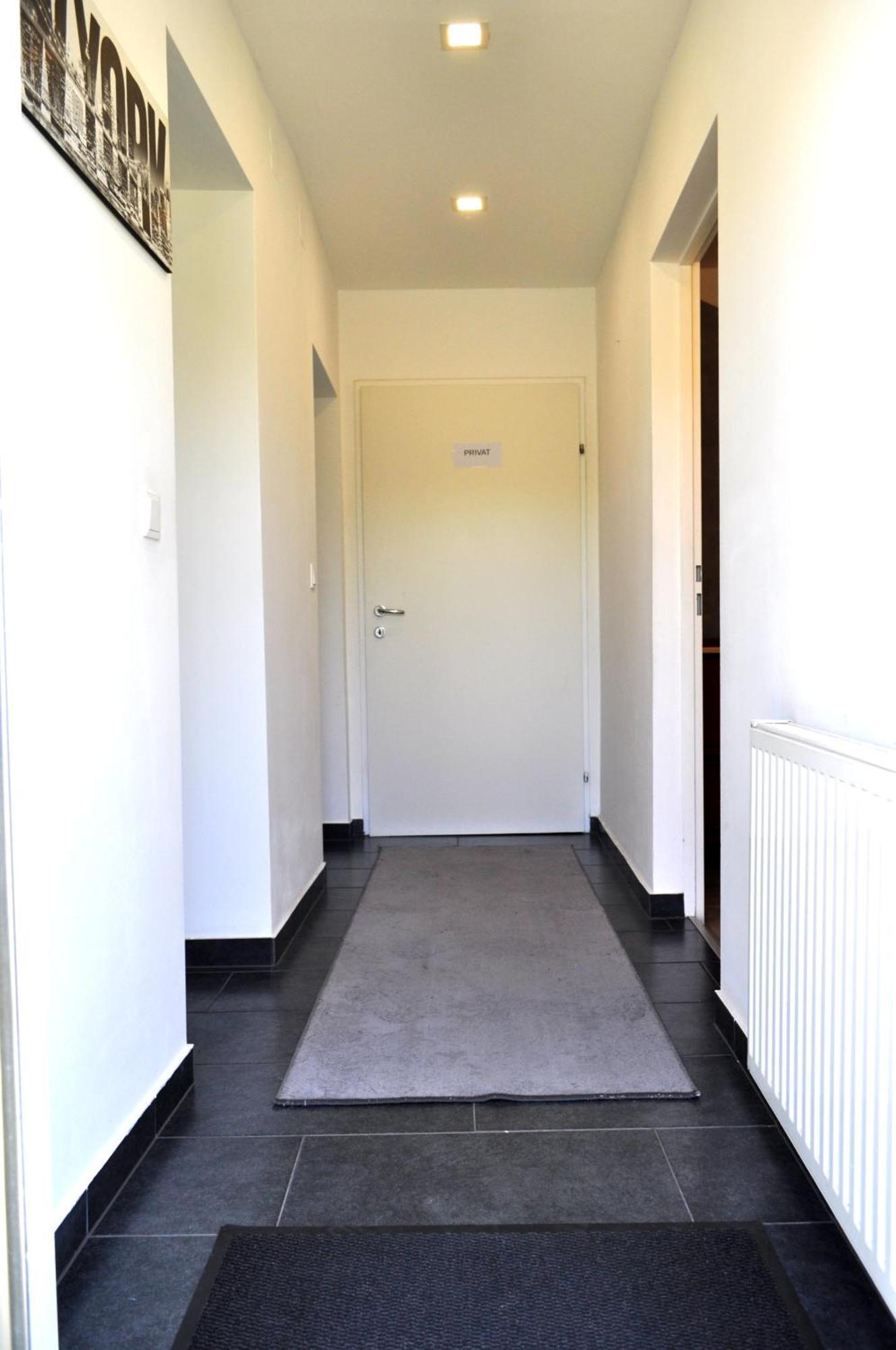 Eg Das Familien-apartment Top 1 Apartamento Viena