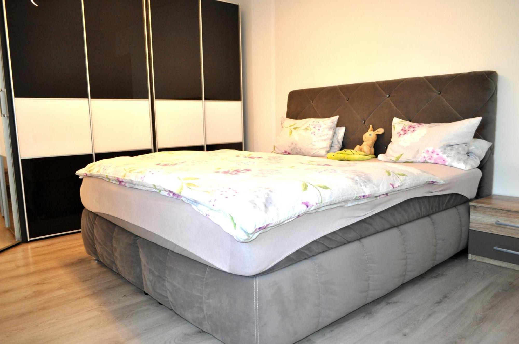 Eg Das Familien-apartment Top 1 Apartamento Viena