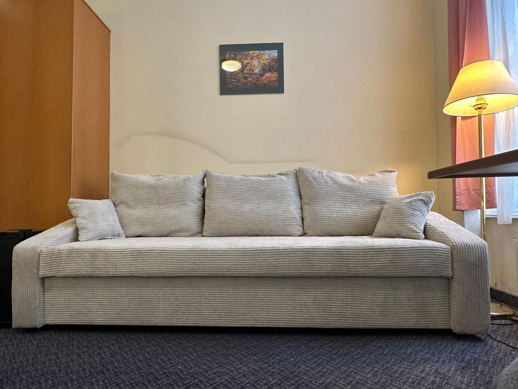 Very Apartments, 5 Min To Center, No Reception Hotel 3*