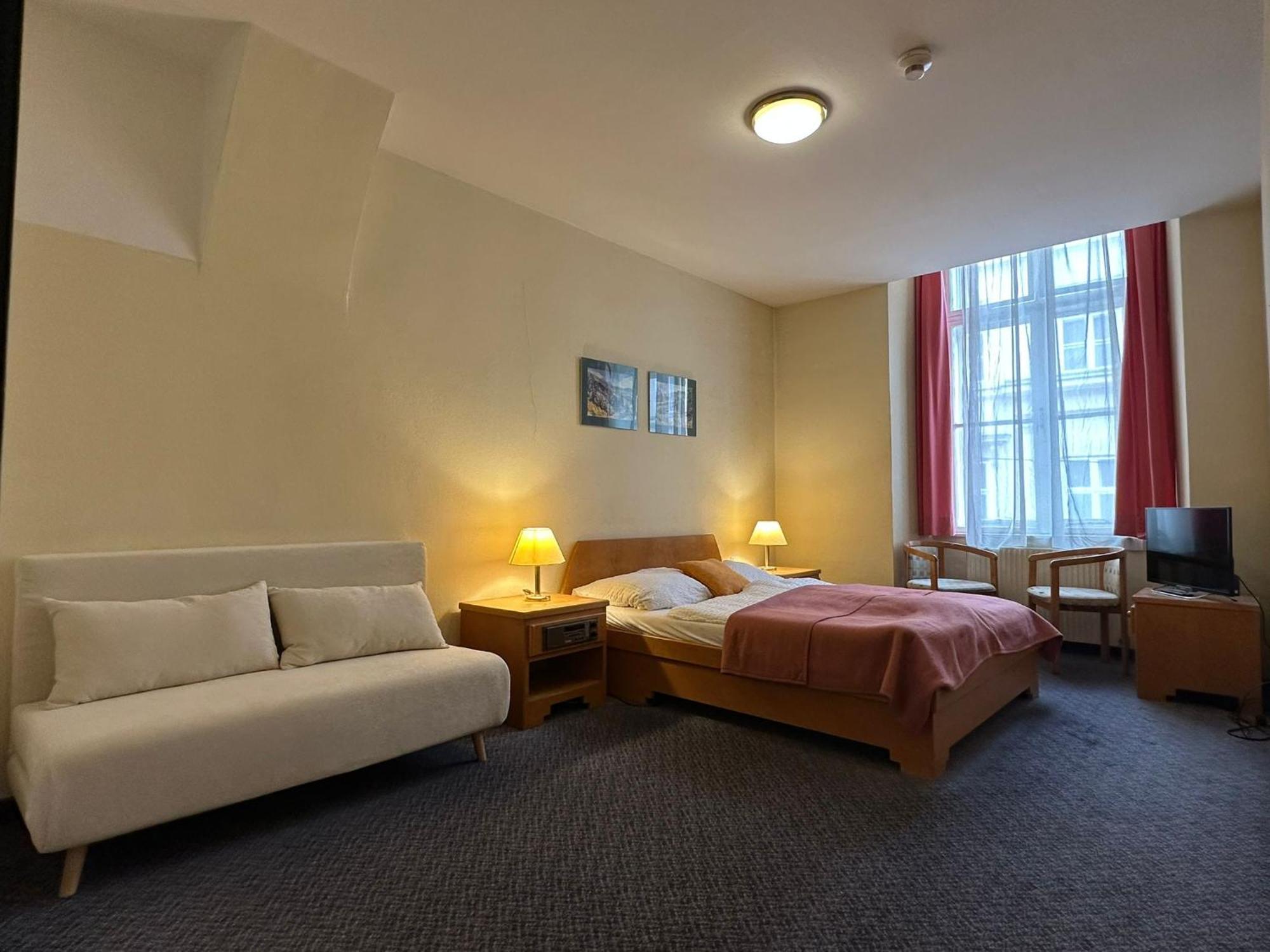 Hotel Very Apartments, 5 Min To Center, No Reception Vienna