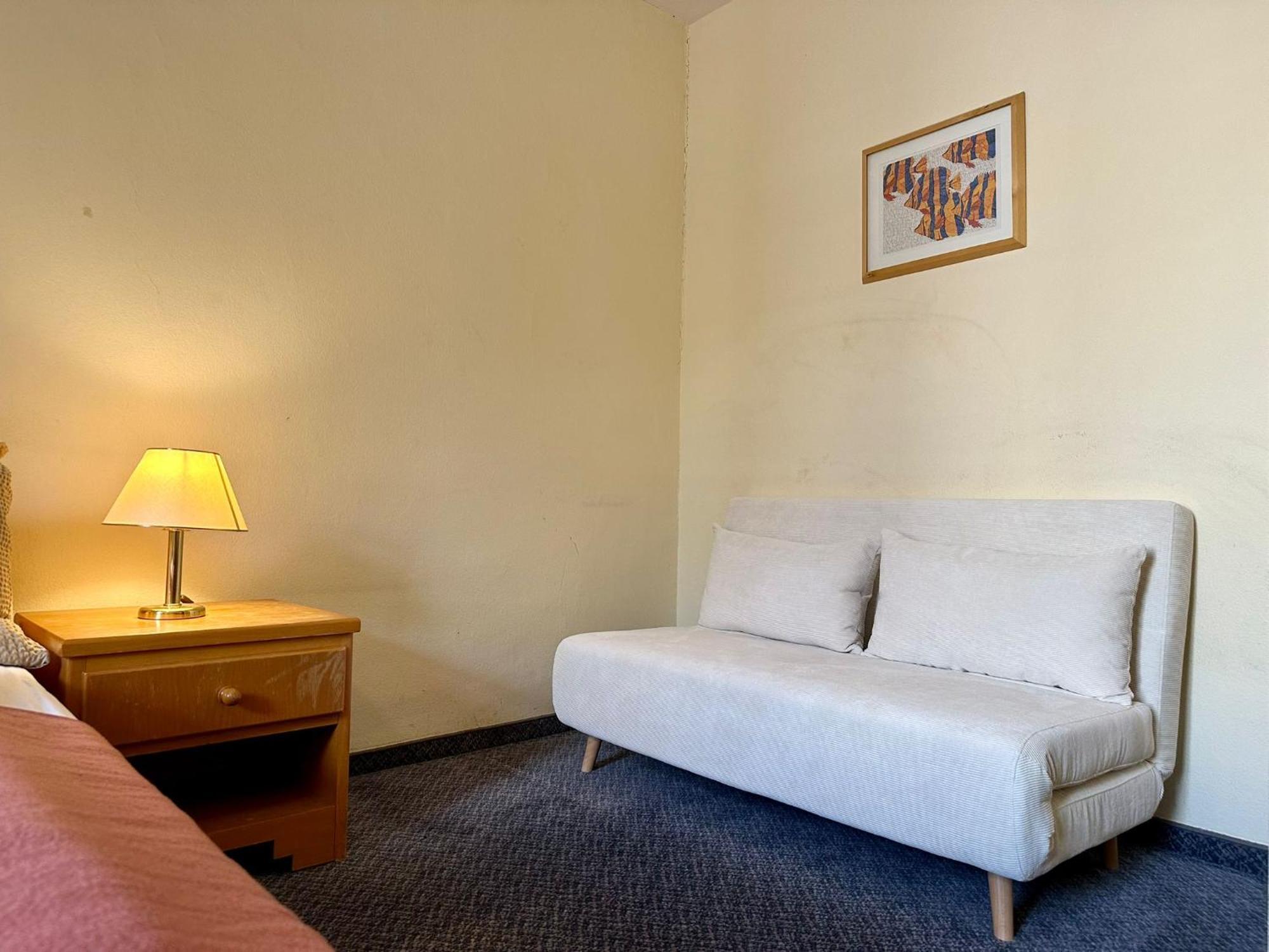 Hotel Very Apartments, 5 Min To Center, No Reception Vienna