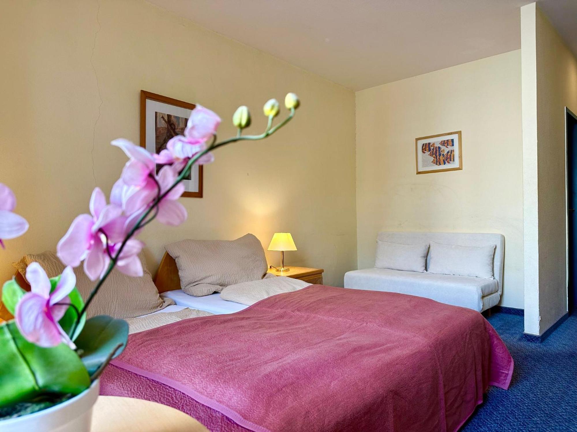 Hotel Very Apartments, 5 Min To Center, No Reception Vienna