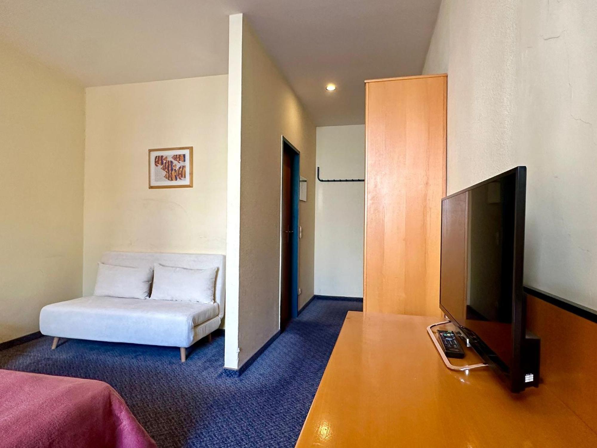 Very Apartments, 5 Min To Center, No Reception 3* Vienna