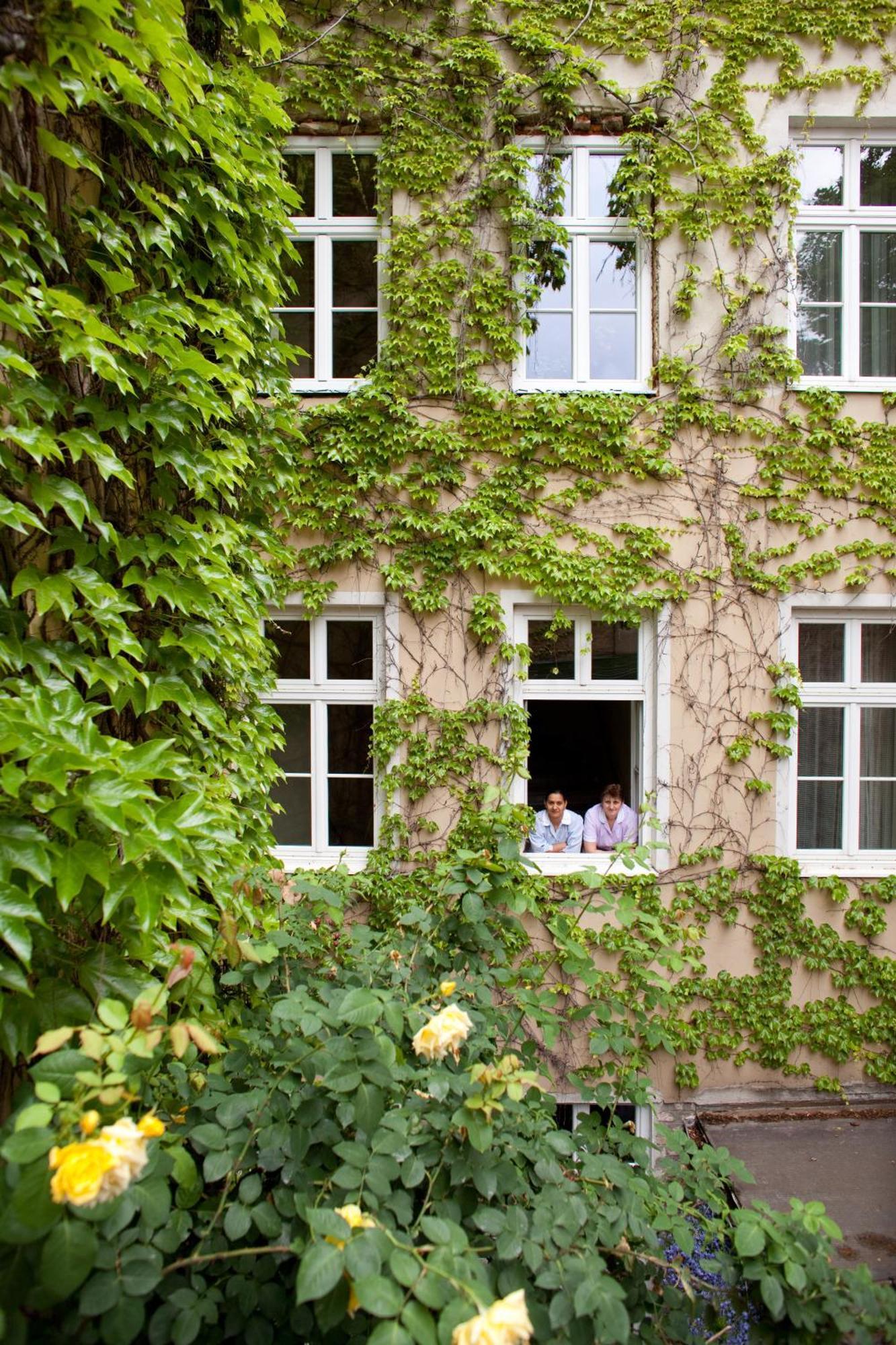 Hotel Schwalbe 4*