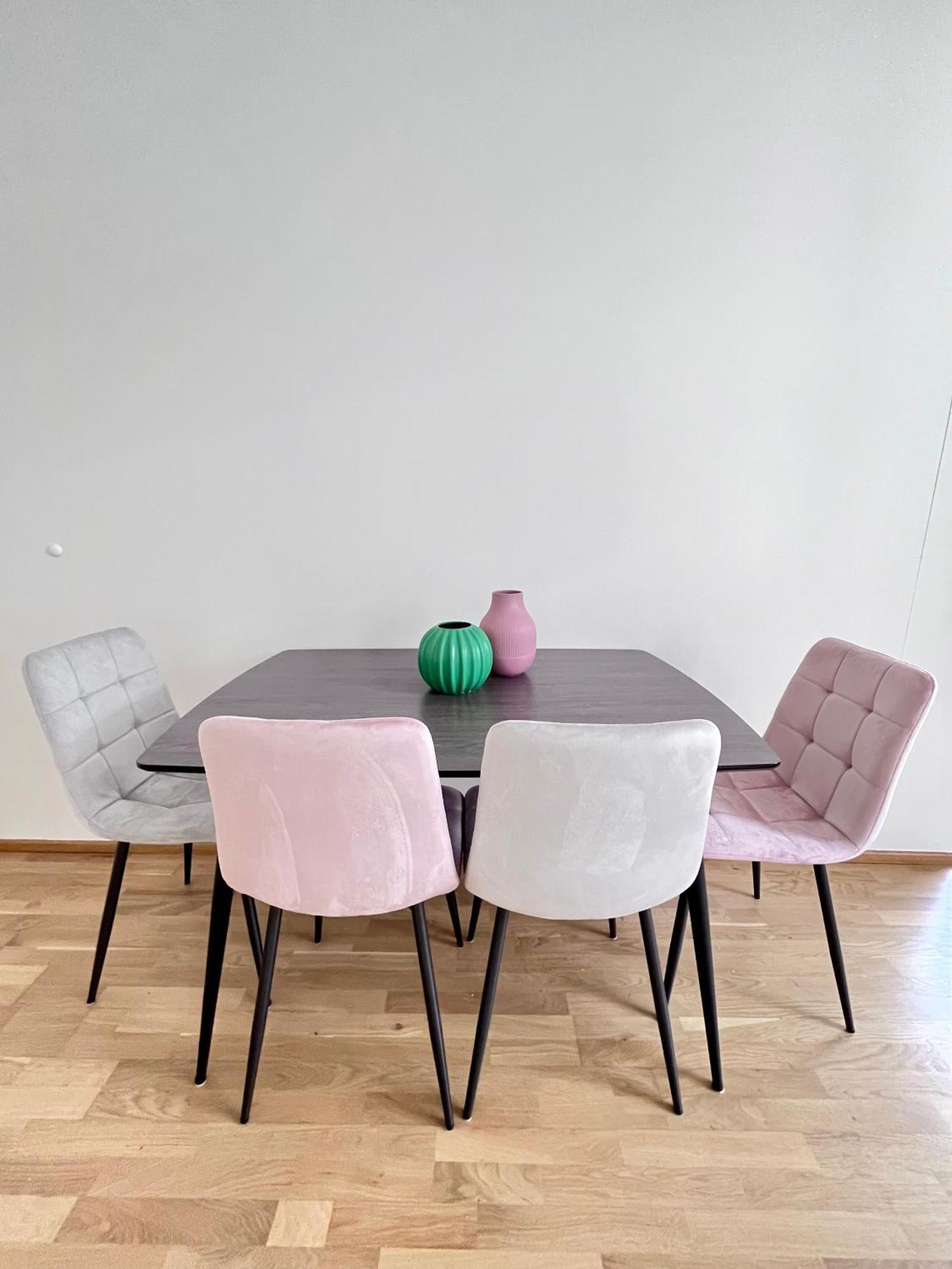 Apartment Funky Near Station Free Parking *