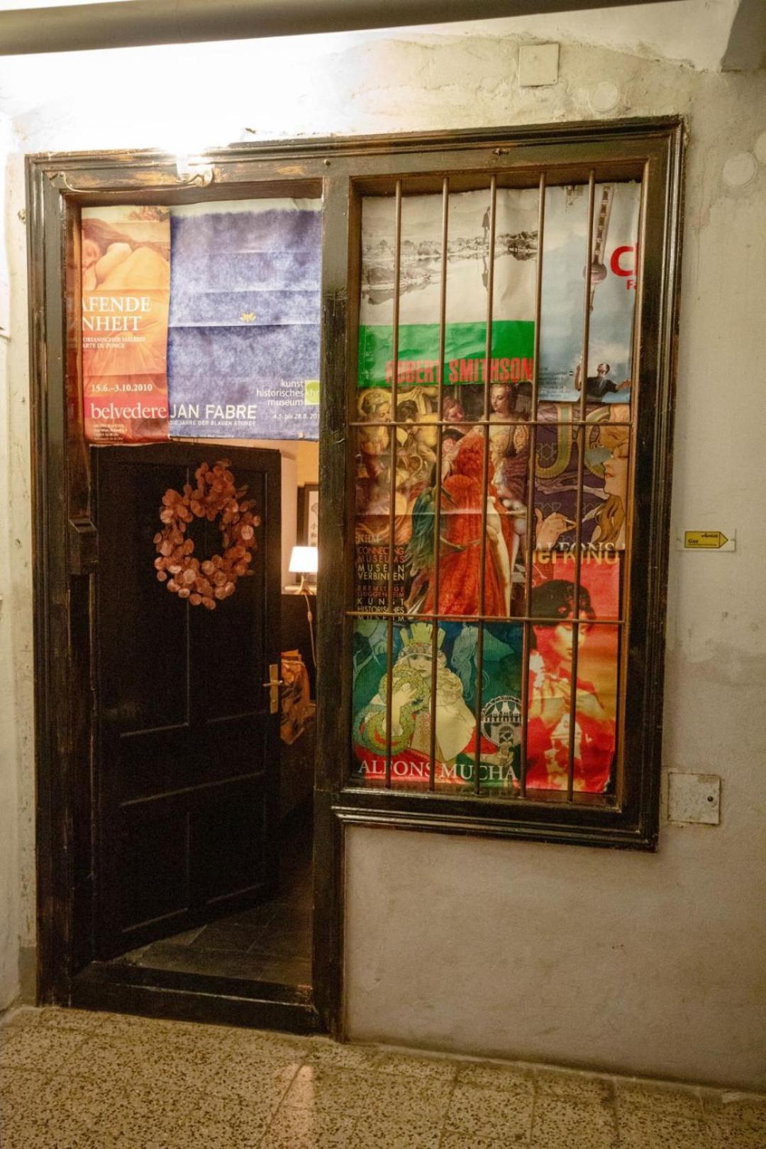 Central Atelier In * Vienna