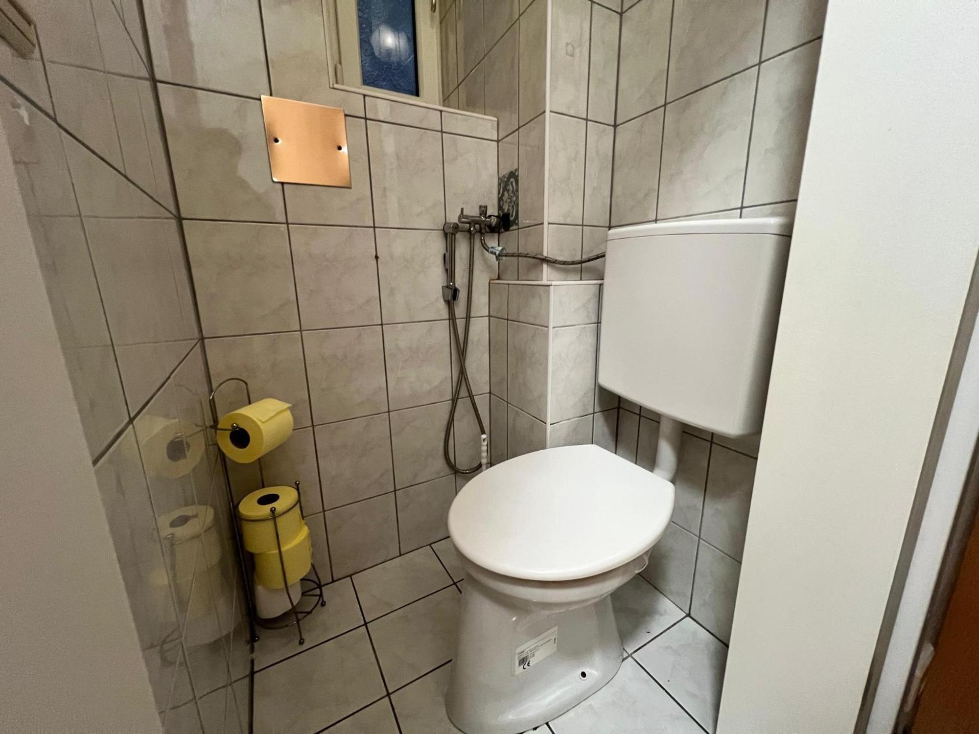 Apartment 1br Apt-near Danube River!