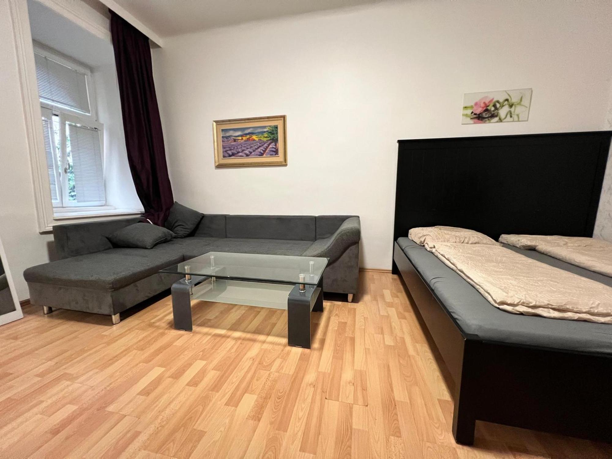 1br Apt-near Danube River! Apartment Wien