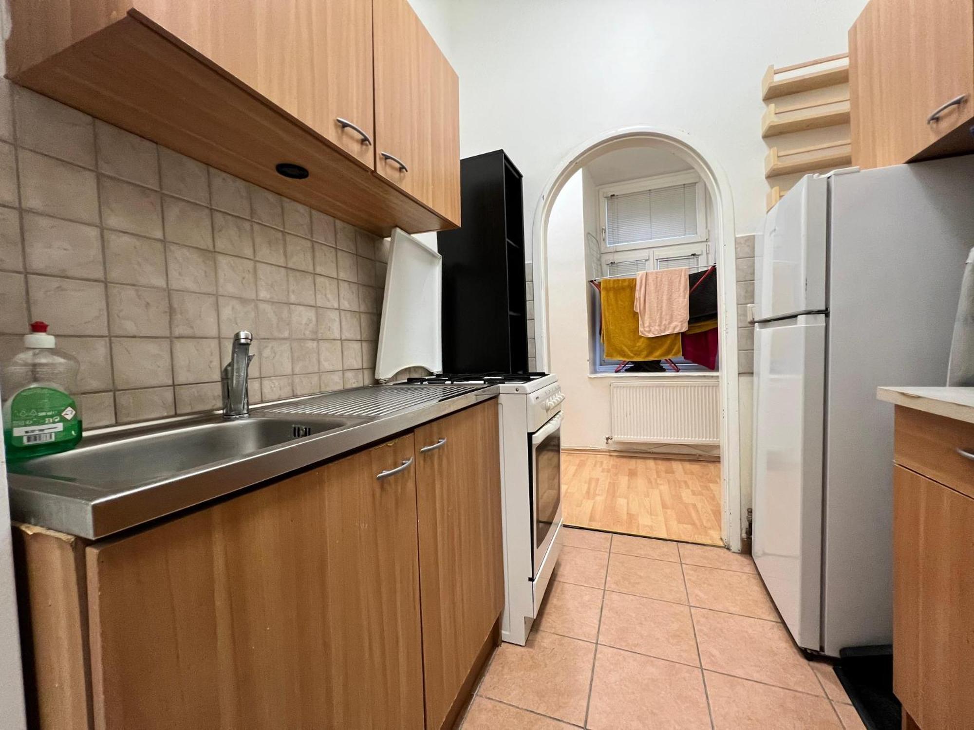 Apartment 1br Apt-near Danube River! Wien