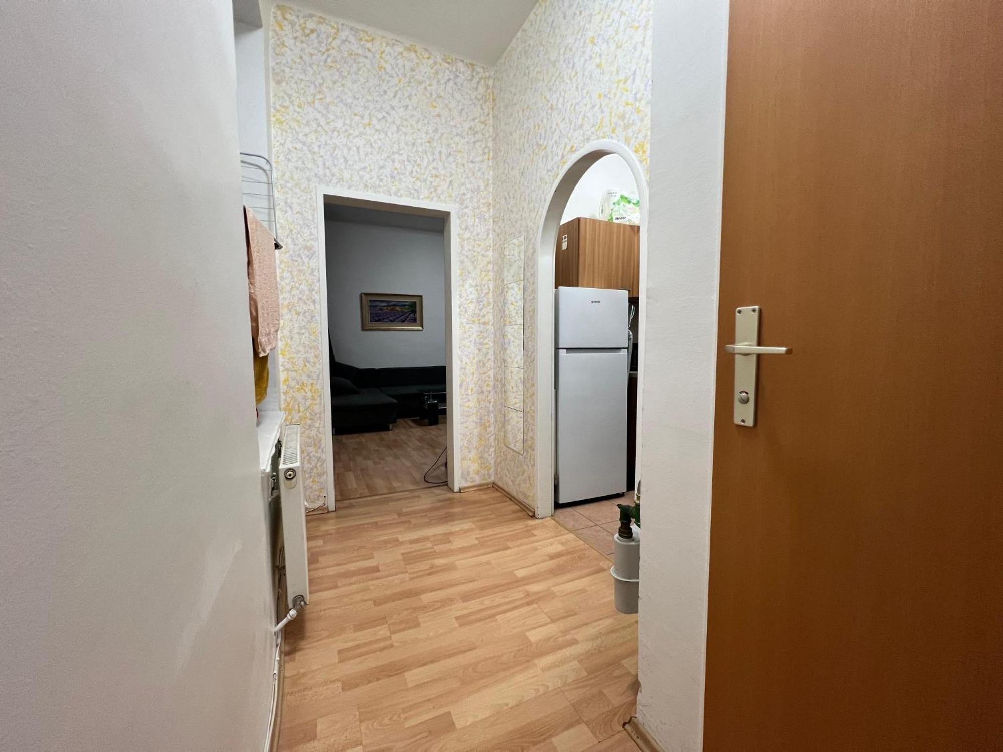 1br Apt-near Danube River! * Wien