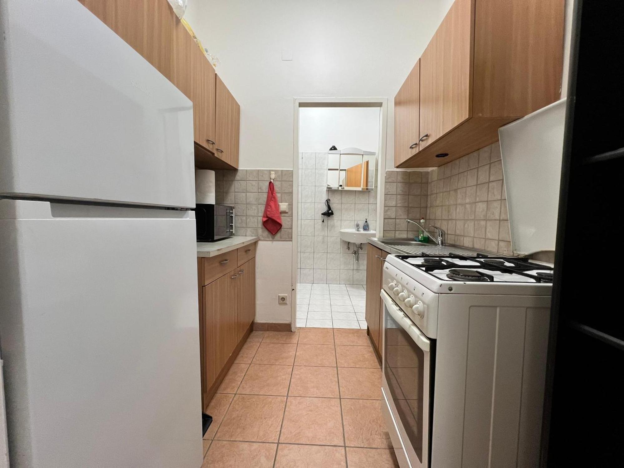 1br Apt-near Danube River! * Wien