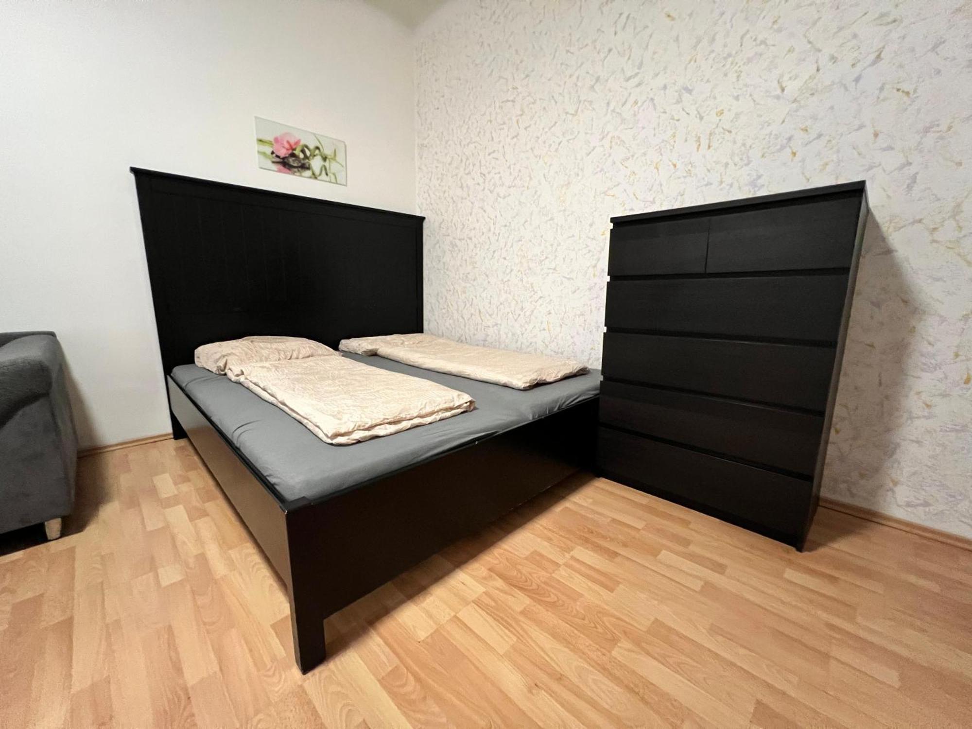 Apartment 1br Apt-near Danube River!