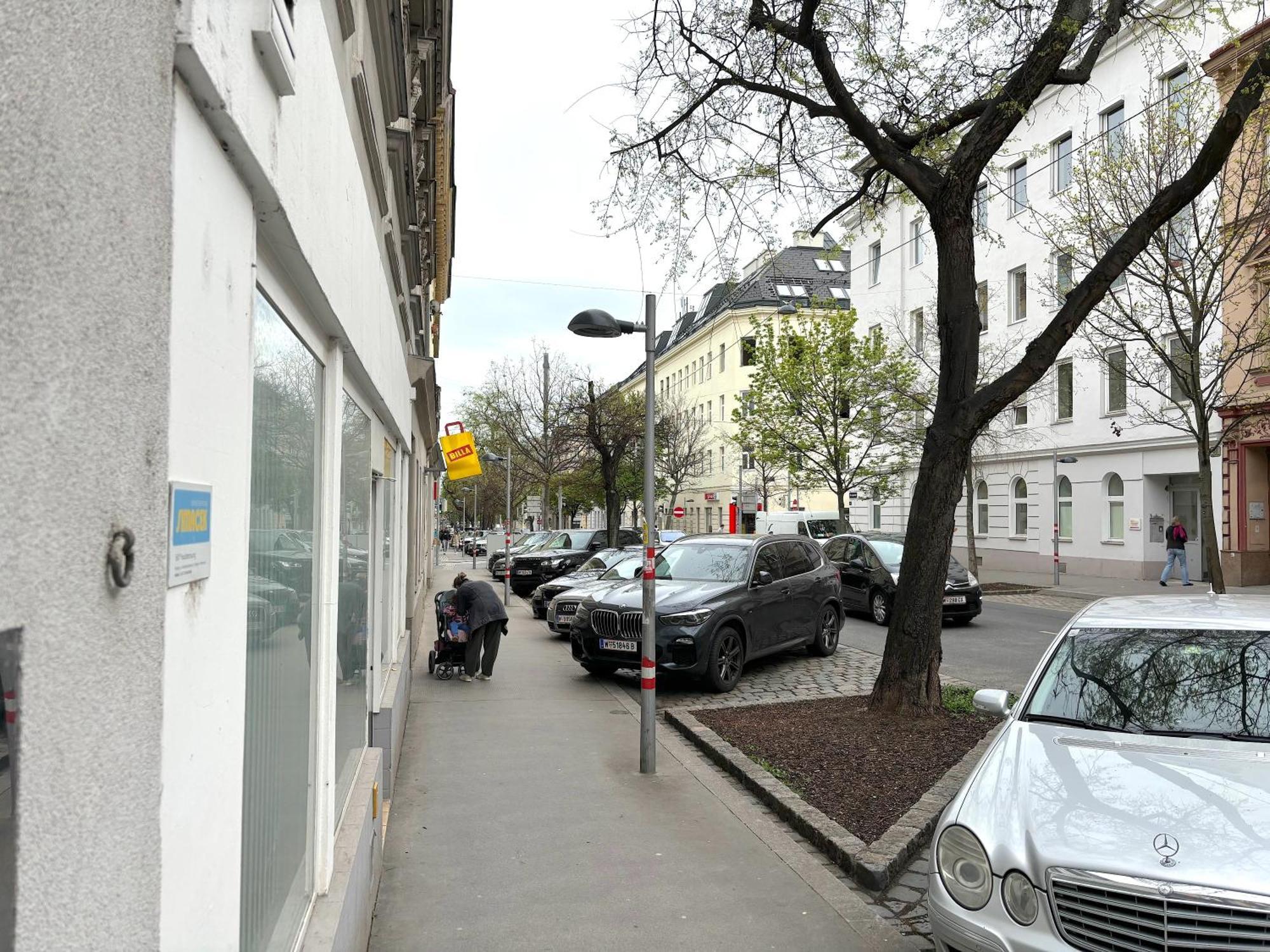 Traumhafte Fuer 2, Walk In Dusche, Extra Kueche, Nespresso, Zentral