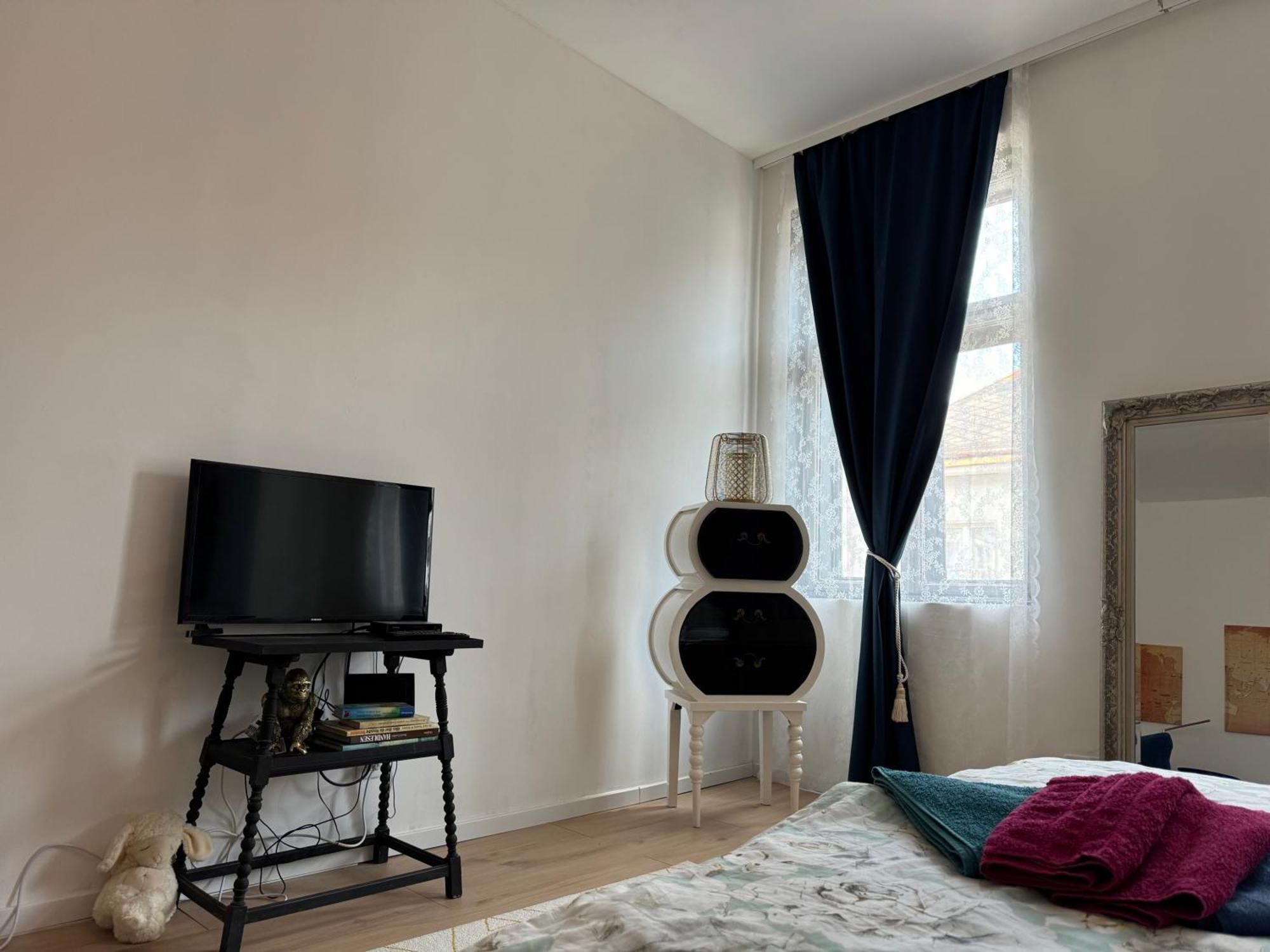 City Life Apartment! Vienna