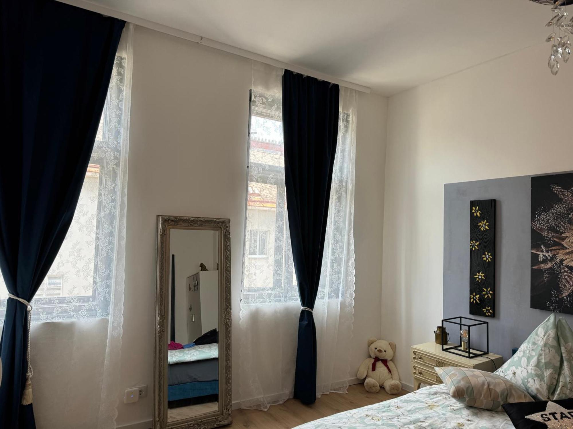 Apartment City Life Apartment! *